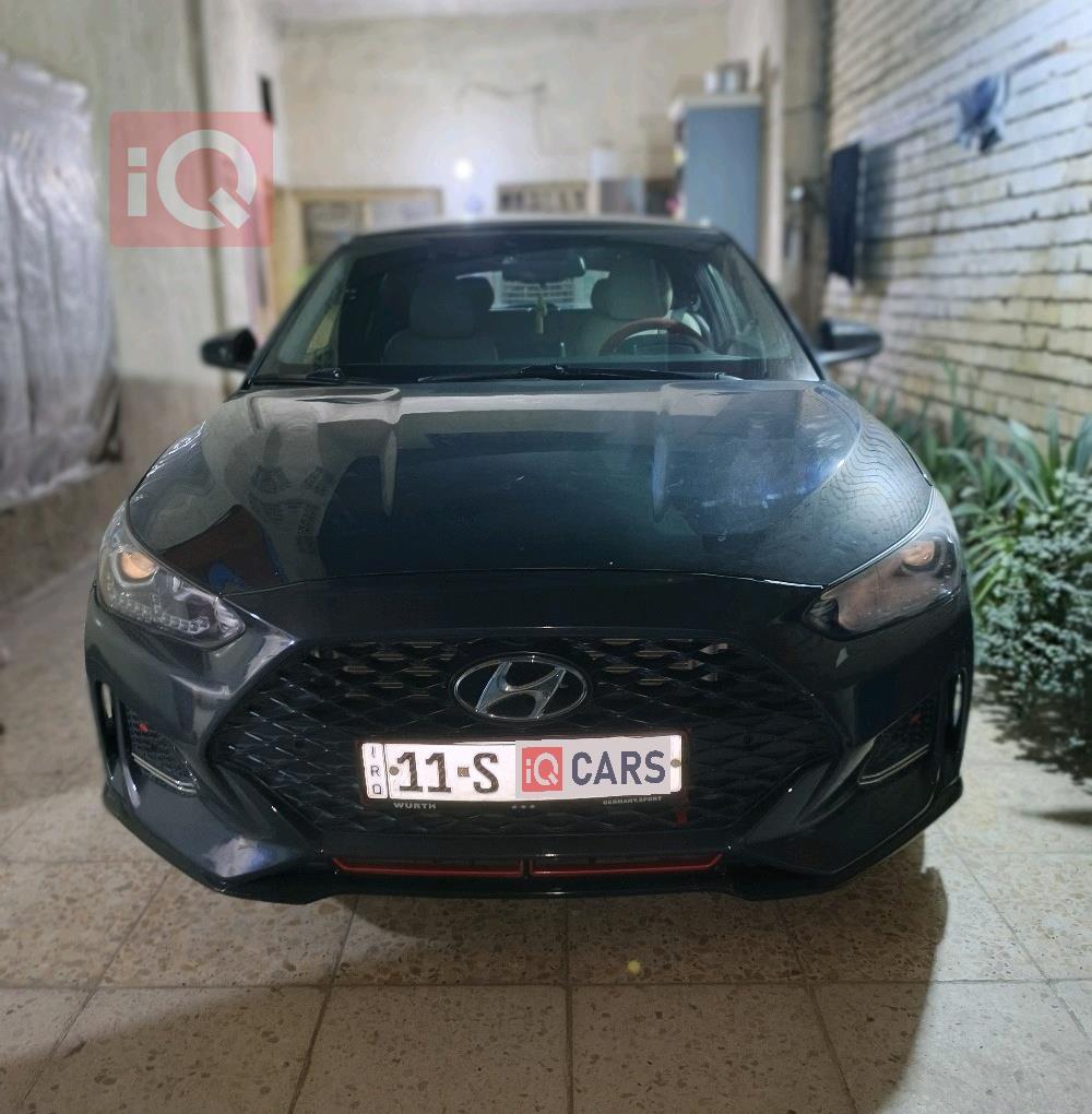 هيونداي فلوستر